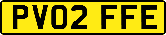PV02FFE