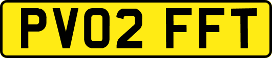 PV02FFT