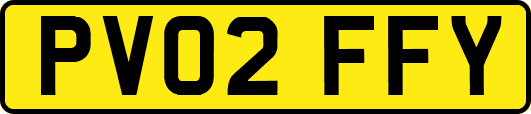 PV02FFY