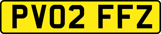 PV02FFZ