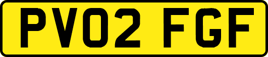 PV02FGF