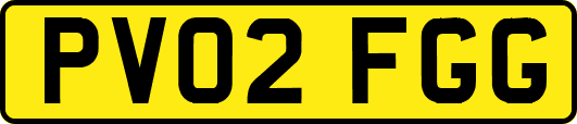 PV02FGG