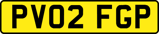 PV02FGP