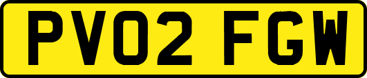 PV02FGW