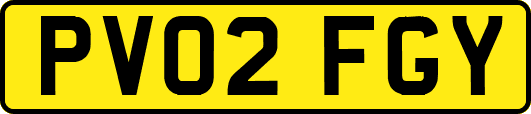 PV02FGY