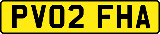 PV02FHA