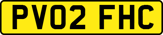 PV02FHC