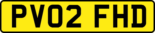 PV02FHD