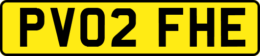 PV02FHE
