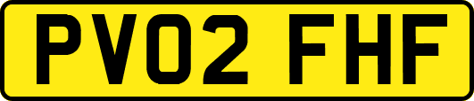 PV02FHF