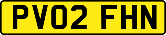 PV02FHN