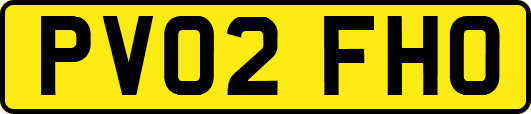 PV02FHO