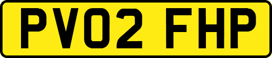 PV02FHP
