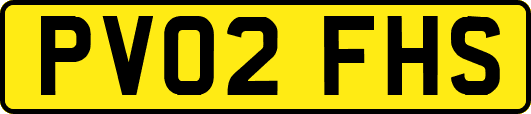 PV02FHS
