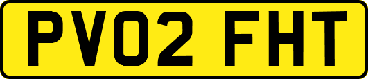 PV02FHT