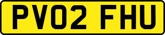 PV02FHU