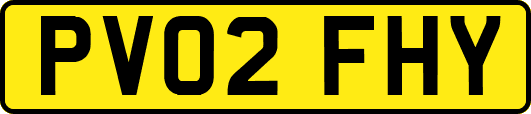 PV02FHY