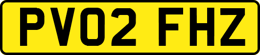 PV02FHZ