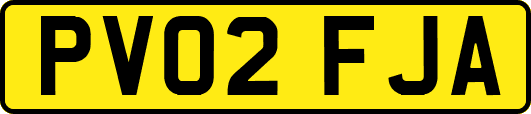 PV02FJA