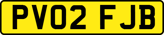 PV02FJB