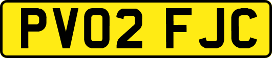 PV02FJC