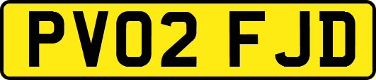 PV02FJD
