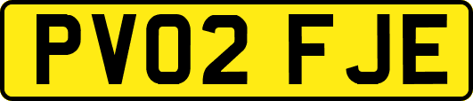 PV02FJE