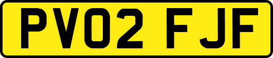 PV02FJF