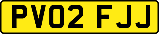 PV02FJJ
