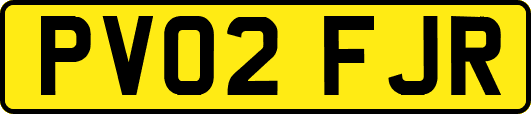 PV02FJR
