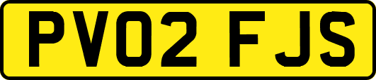 PV02FJS