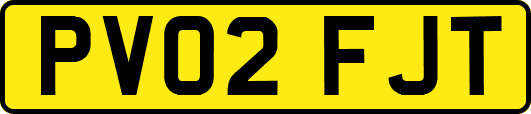 PV02FJT