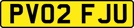 PV02FJU