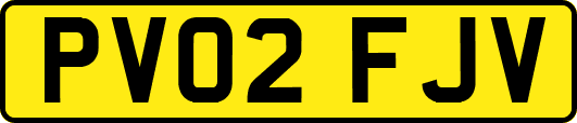 PV02FJV