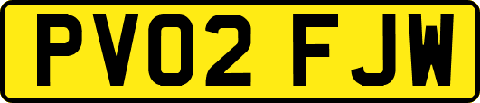 PV02FJW