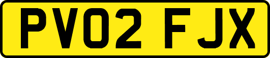 PV02FJX