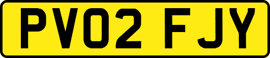 PV02FJY