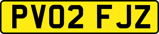 PV02FJZ