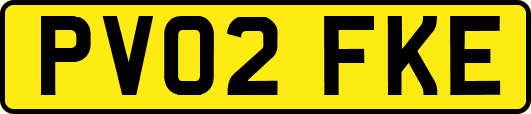 PV02FKE