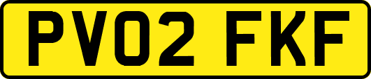 PV02FKF