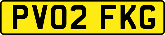 PV02FKG
