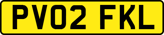 PV02FKL