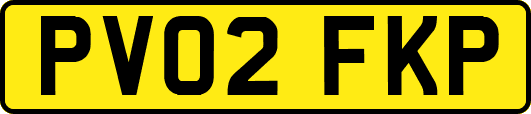 PV02FKP