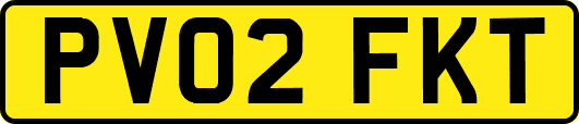 PV02FKT