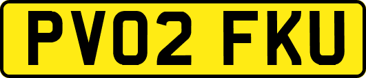 PV02FKU