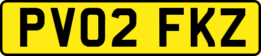 PV02FKZ