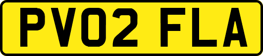 PV02FLA