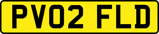 PV02FLD
