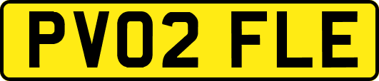 PV02FLE