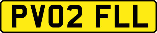 PV02FLL